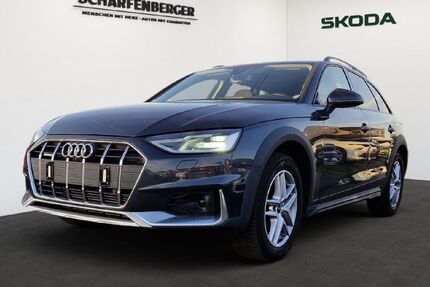 Audi A4 Allroad Gebrauchtwagen