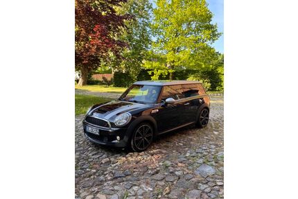 Mini Cooper S Clubman Gebrauchtwagen