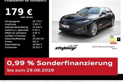 Audi A5 Gebrauchtwagen