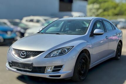 Mazda 6 Gebrauchtwagen