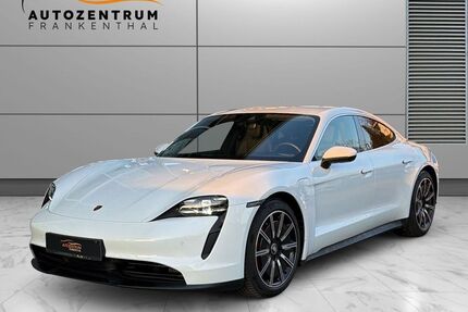 Porsche Taycan Gebrauchtwagen