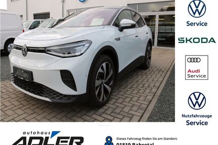 VW ID.4 Gebrauchtwagen