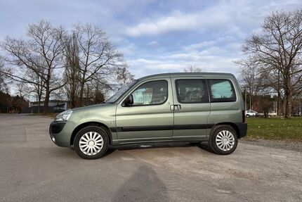 Peugeot Partner Gebrauchtwagen