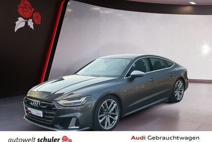 Audi S7 Gebrauchtwagen