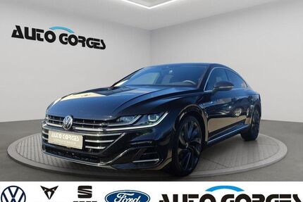 VW Arteon Gebrauchtwagen