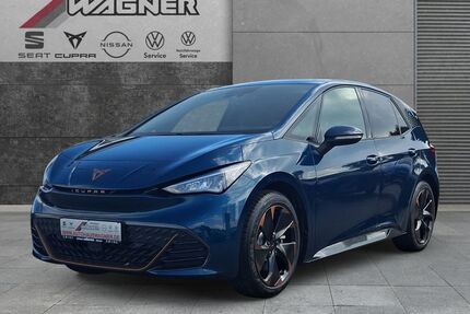 Cupra Born Gebrauchtwagen