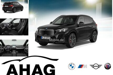 BMW iX1 Gebrauchtwagen