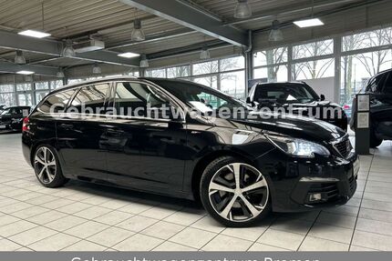 Peugeot 308 Gebrauchtwagen