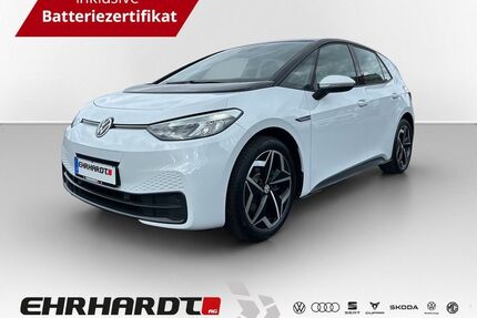 VW ID.3 Gebrauchtwagen