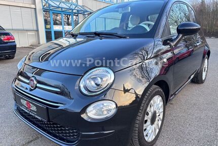 Fiat 500 Gebrauchtwagen