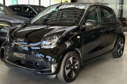 Smart ForFour Gebrauchtwagen