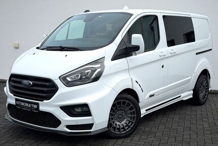 Ford Transit Gebrauchtwagen