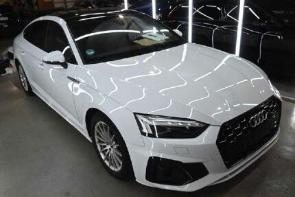 Audi A5 Gebrauchtwagen