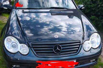 Mercedes-Benz CL 180 Gebrauchtwagen