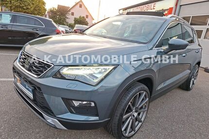 Seat Ateca Gebrauchtwagen