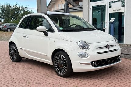 Fiat 500 Gebrauchtwagen