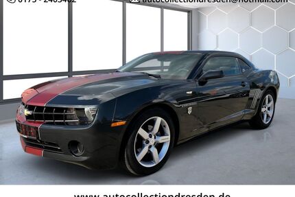 Chevrolet Camaro Gebrauchtwagen