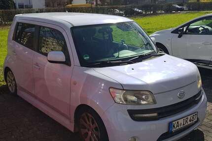 Daihatsu Materia Gebrauchtwagen