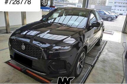Jaguar E-Pace Gebrauchtwagen