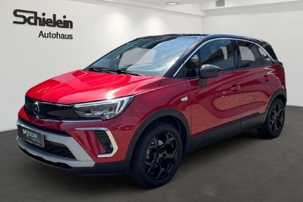 Opel Crossland (X) Gebrauchtwagen