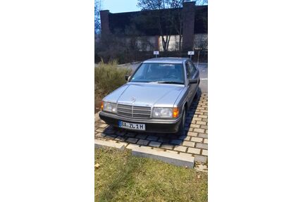 Mercedes-Benz 190 Gebrauchtwagen