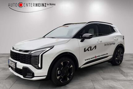 Kia Sportage Gebrauchtwagen