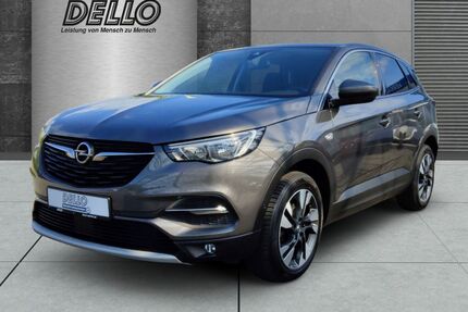 Opel Grandland (X) Gebrauchtwagen