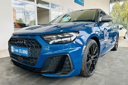 Audi A1 Gebrauchtwagen