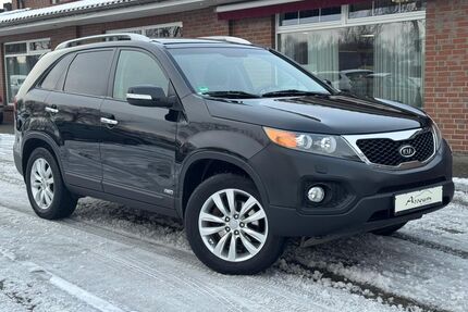 Kia Sorento Gebrauchtwagen