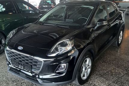Ford Puma Gebrauchtwagen