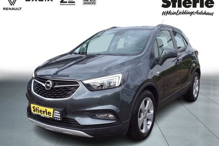 Opel Mokka X Gebrauchtwagen