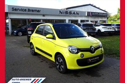 Renault Twingo Gebrauchtwagen