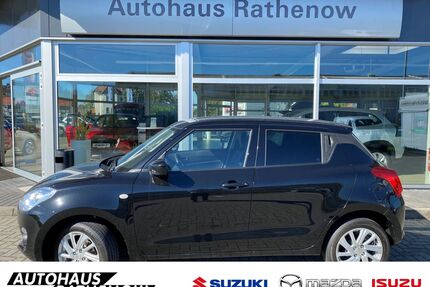 Suzuki Swift Gebrauchtwagen