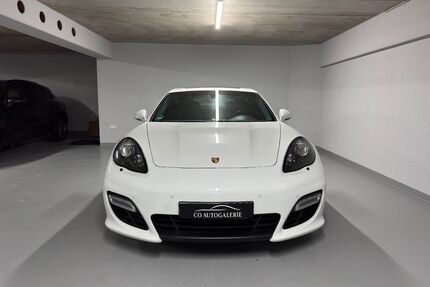 Porsche Panamera Gebrauchtwagen