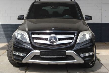 Mercedes-Benz GLK 350 Gebrauchtwagen