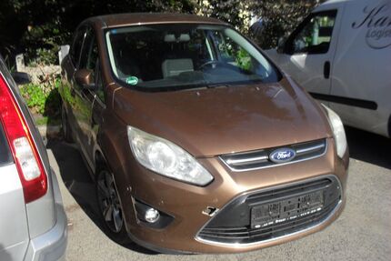 Ford C-Max Gebrauchtwagen
