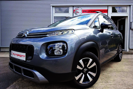 Citroen C3 Gebrauchtwagen
