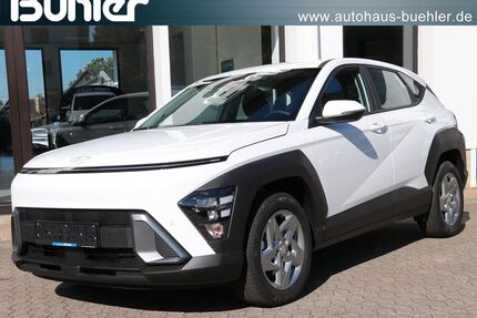 Hyundai KONA Gebrauchtwagen