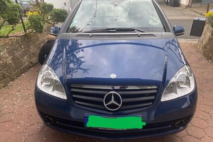 Mercedes-Benz A 160 Gebrauchtwagen
