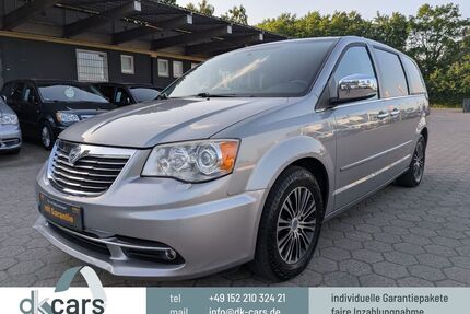 Lancia Voyager Gebrauchtwagen