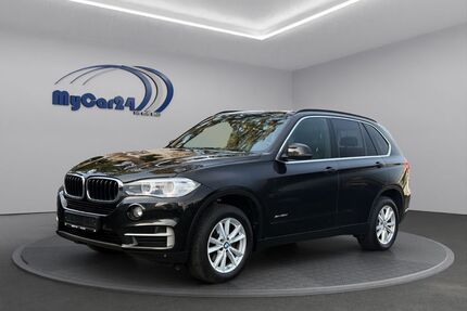 BMW X5 Gebrauchtwagen