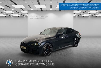 BMW M440 Gebrauchtwagen