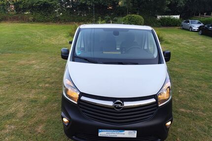 Opel Vivaro Gebrauchtwagen