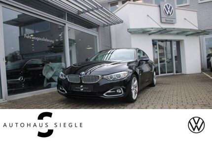 BMW 435 Gebrauchtwagen