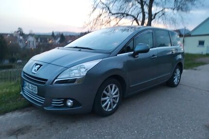 Peugeot 5008 Gebrauchtwagen