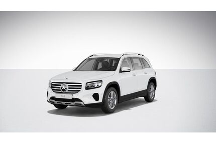 Mercedes-Benz GLB 220 Gebrauchtwagen