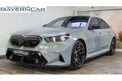 BMW M5 Gebrauchtwagen