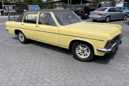 Opel Diplomat Gebrauchtwagen