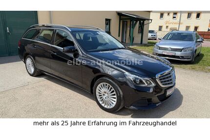 Mercedes-Benz E 250 Gebrauchtwagen