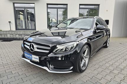 Mercedes-Benz C 250 Gebrauchtwagen